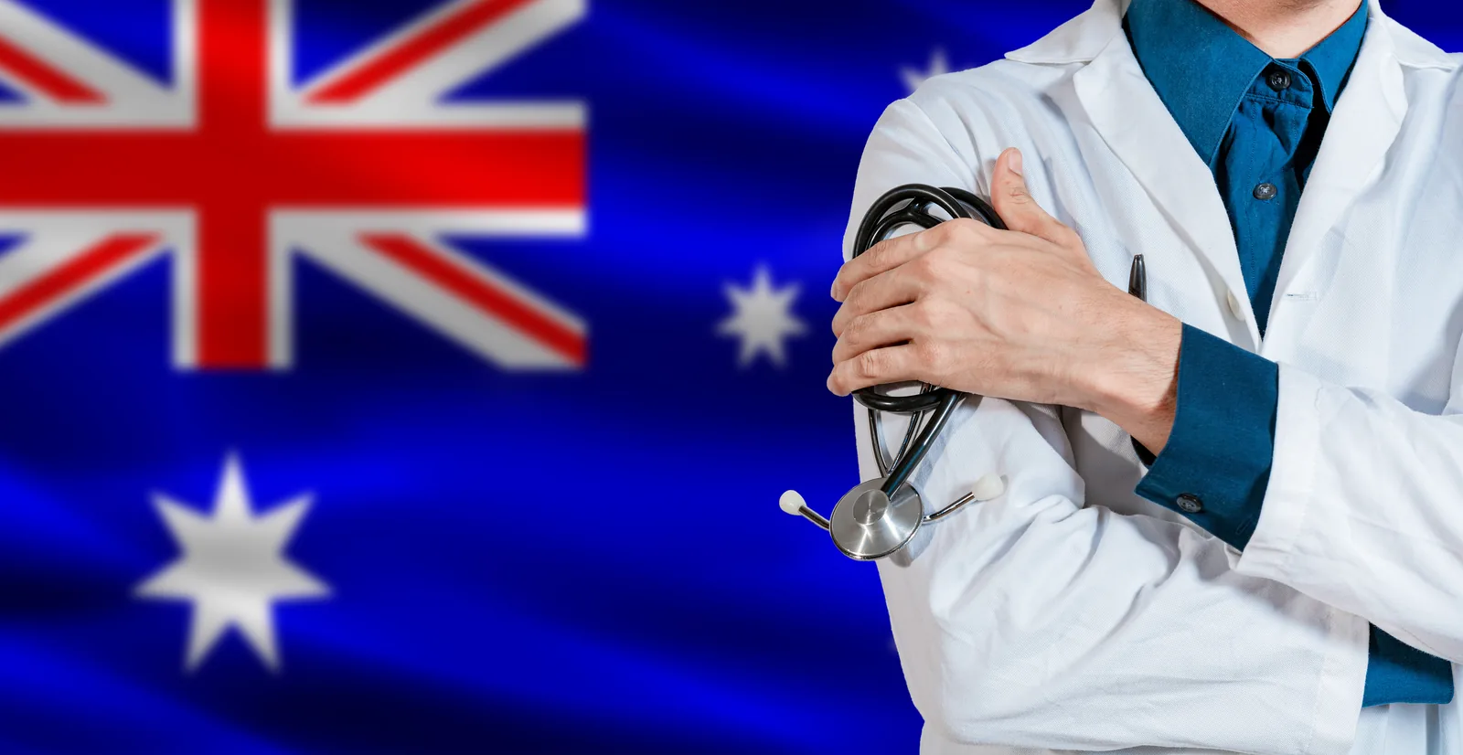 Ärztliche Karriere in Australien – Was muss ich beachten?