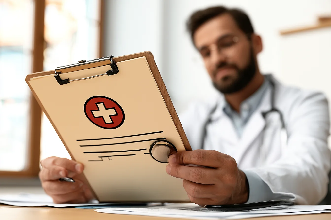 Als Arzt in der Schweiz arbeiten – wie funktioniert die Approbation?