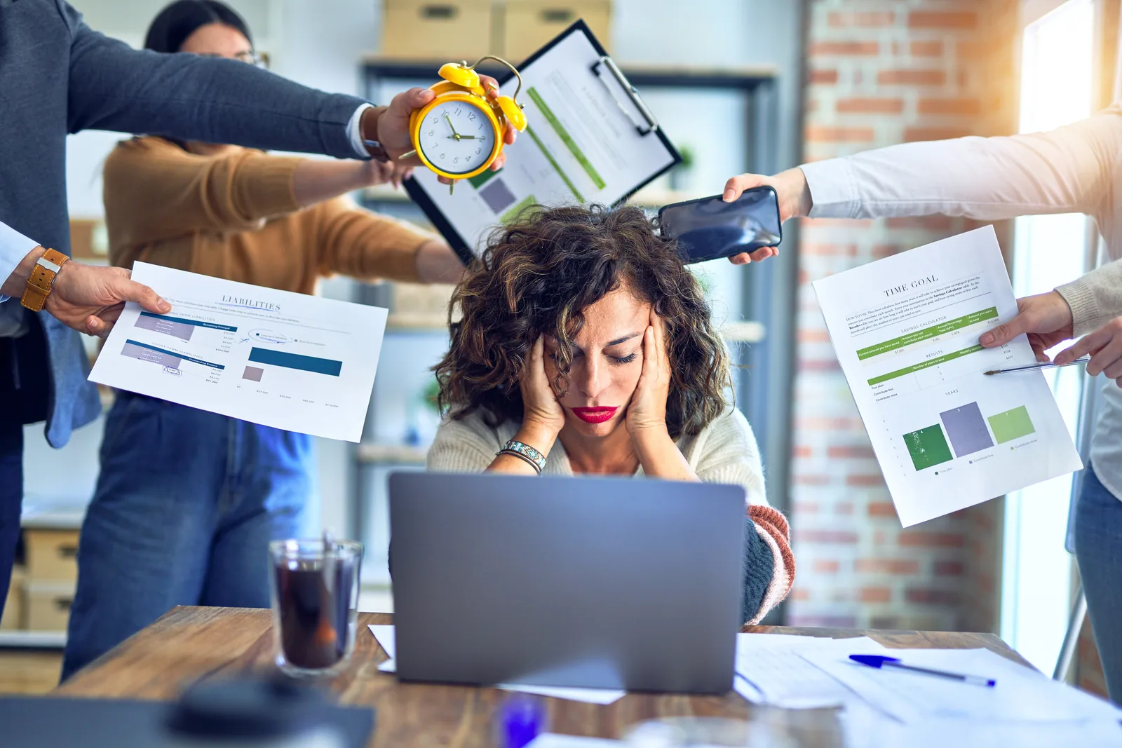 Burnout bei Ärzten: So kannst Du Dich schützen