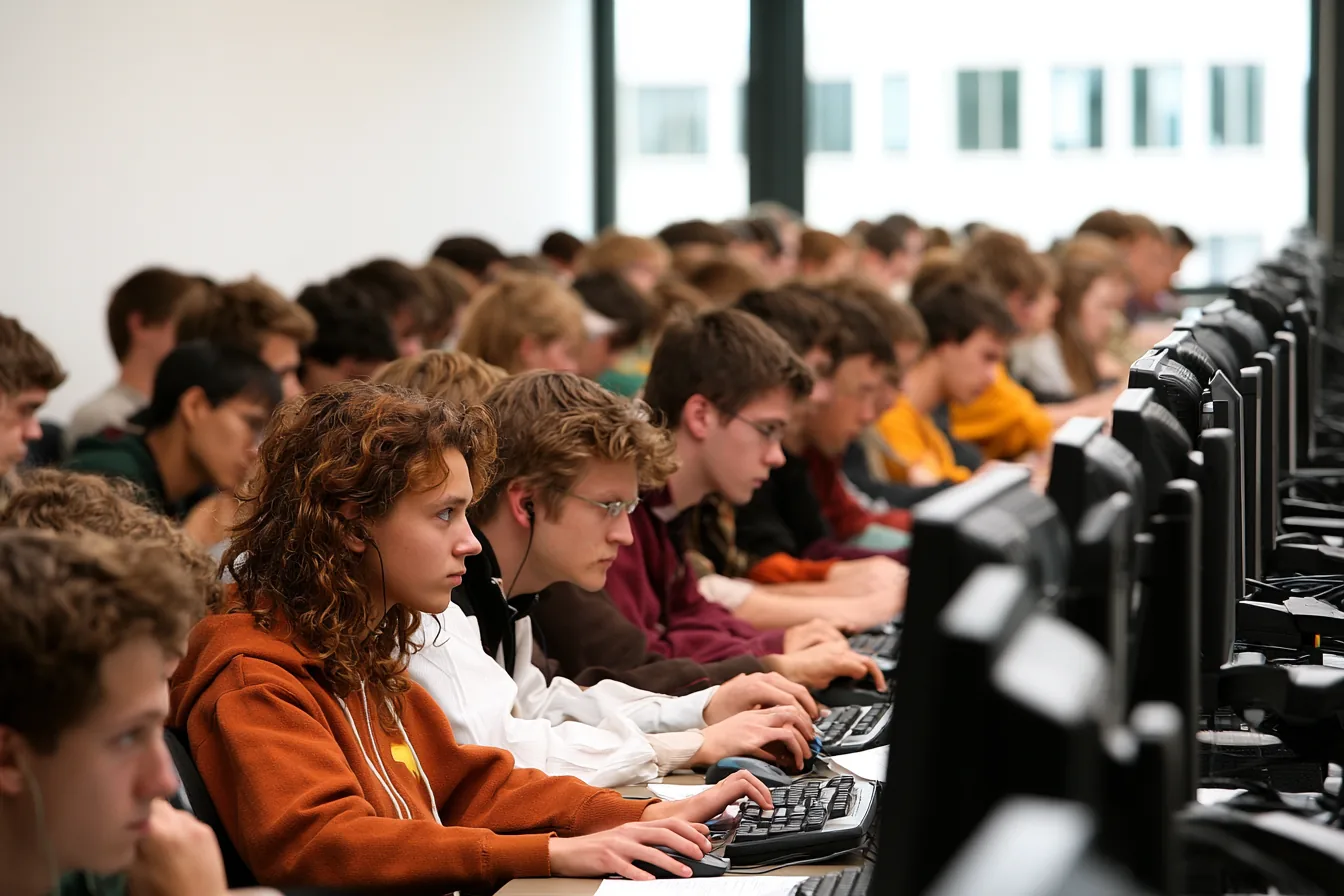 Aufnahmetest-Vorbereitung – Der Medical College Admission Test (MCAT)