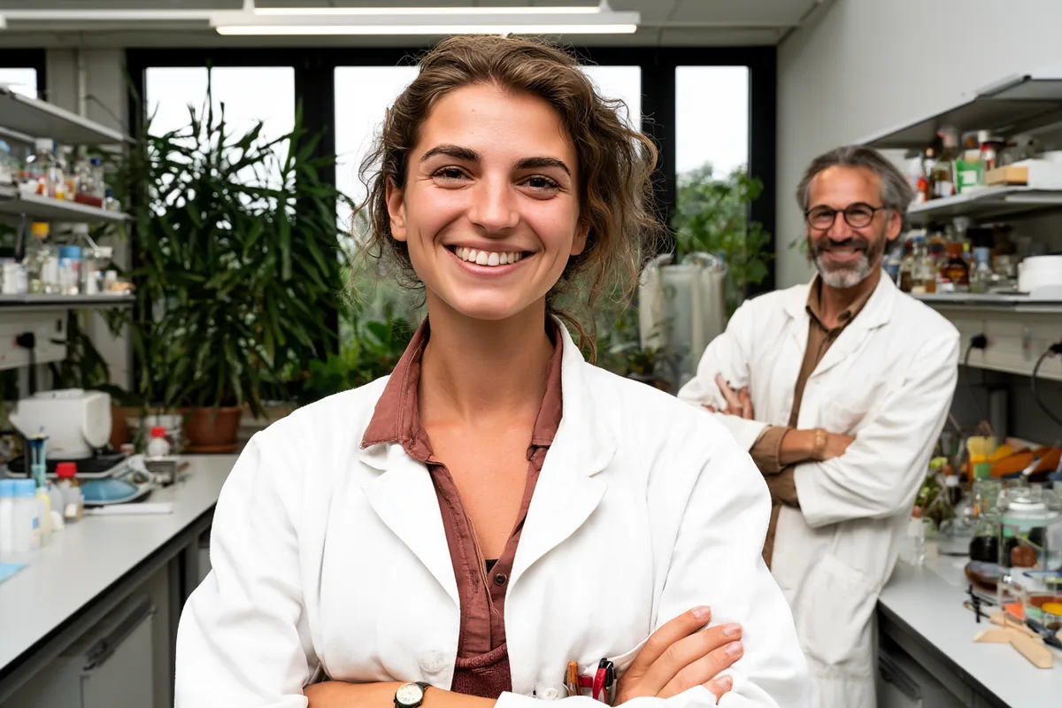 Facharztausbildung Hygiene und Umweltmedizin: Arzt in Weiterbildung in der Klinik