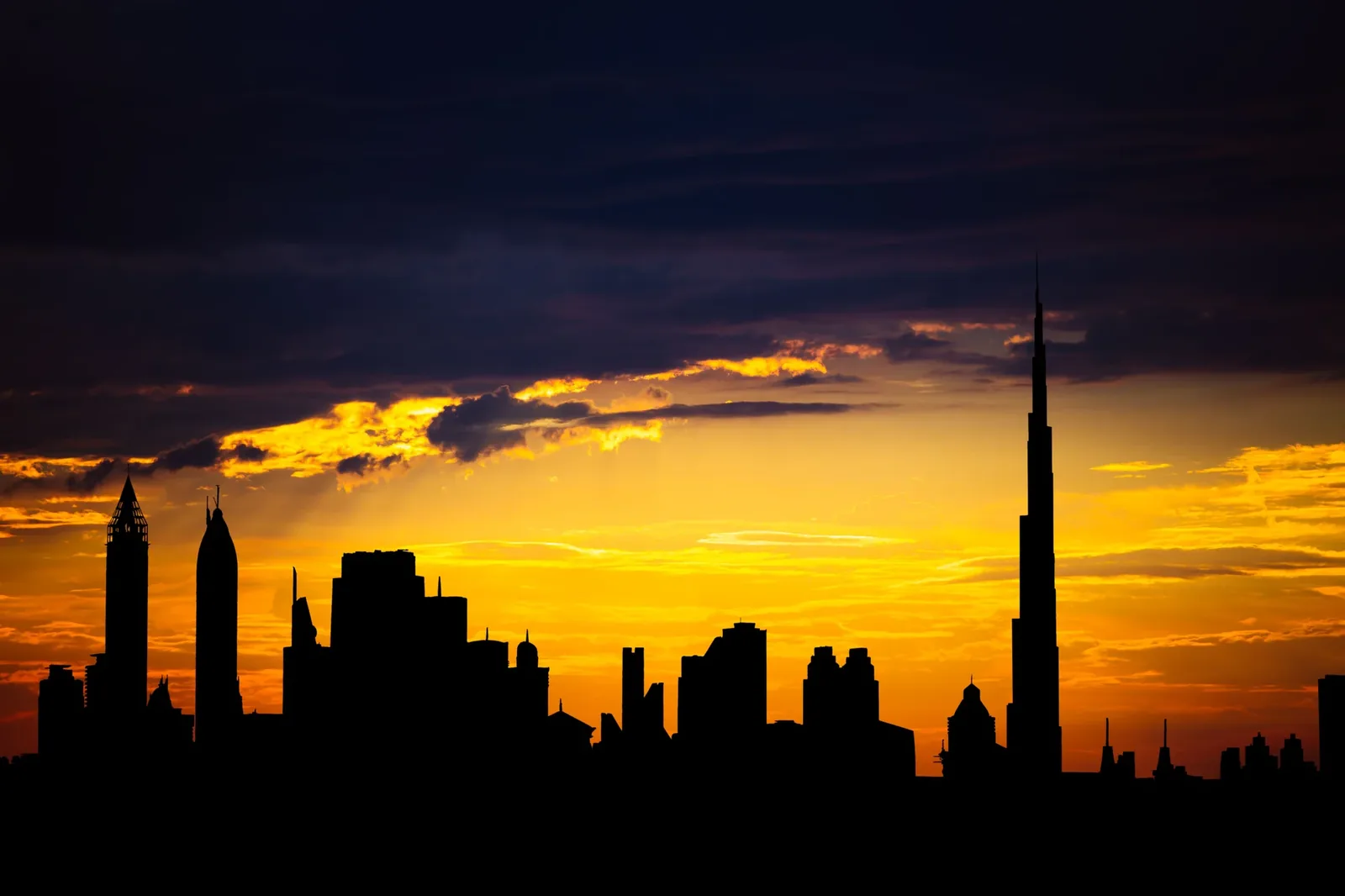 In Dubai als Arzt arbeiten – Lohnt sich das finanziell?