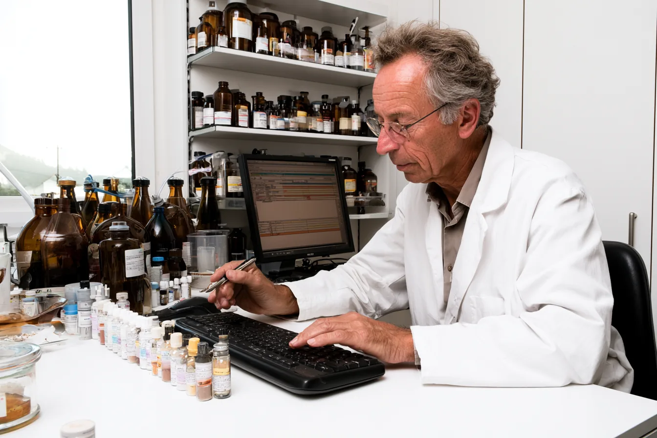 Seminar zur Umweltmedizin – Klinische Umweltmedizin im Medizinstudium