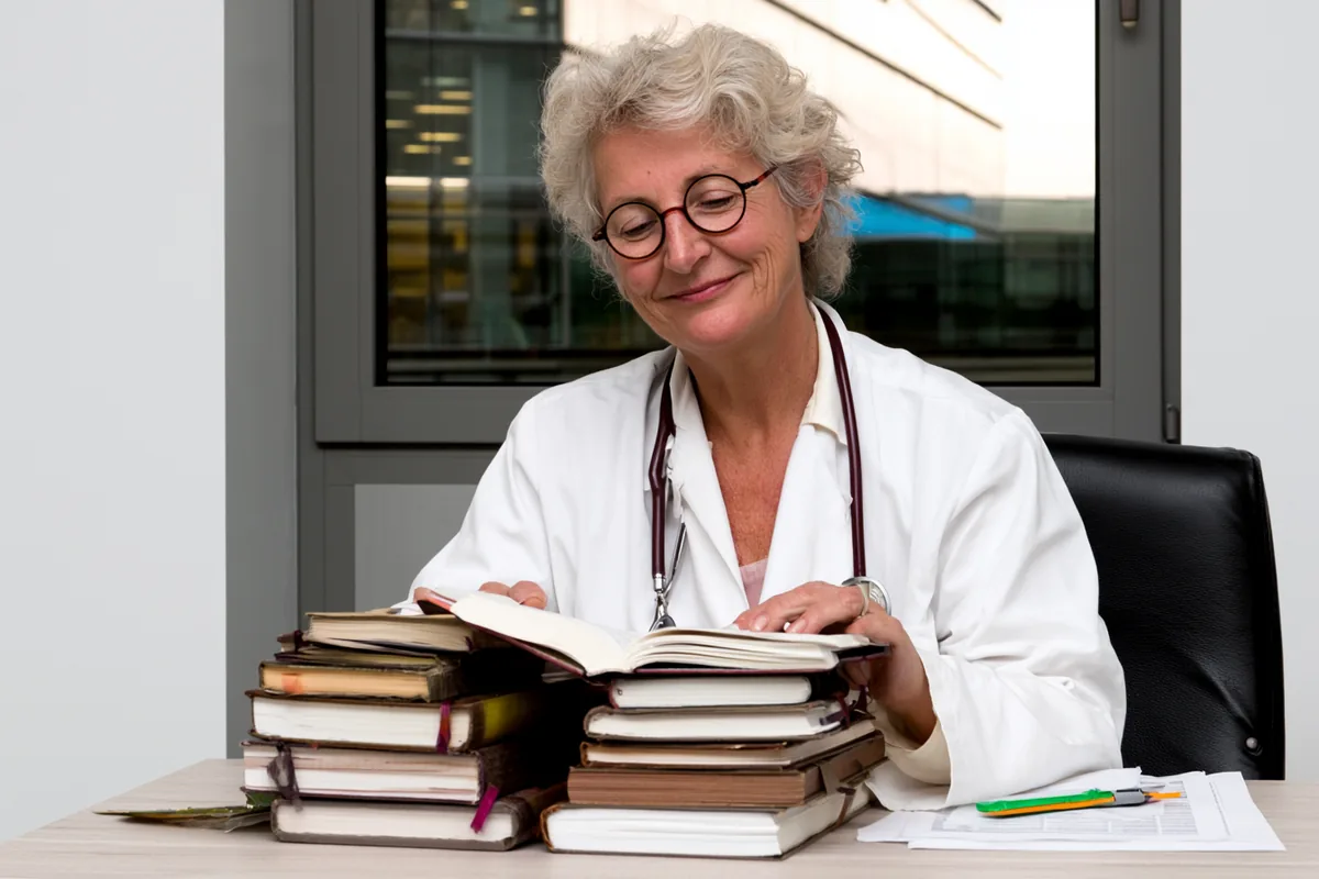 Berufstätige beim Zweitstudium – Medizin als Zweitstudium studieren
