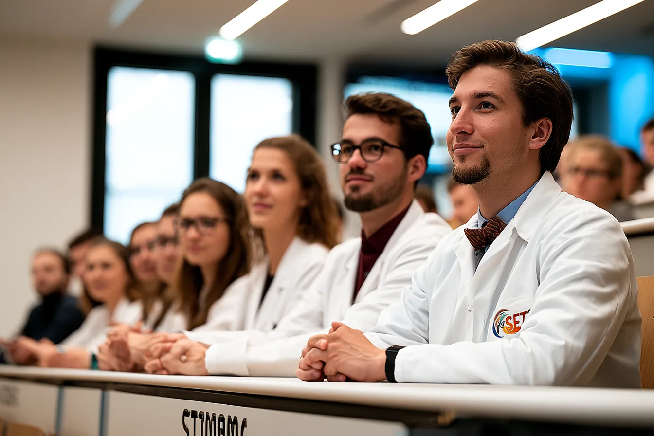 Medizin an Privatuniversität studieren