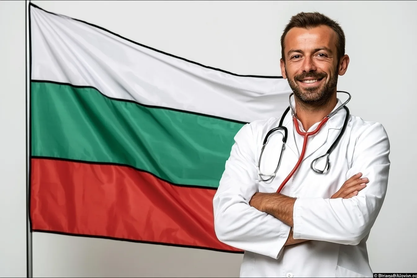 Medizinstudium in Bulgarien – Land und Universitäten im Überblick