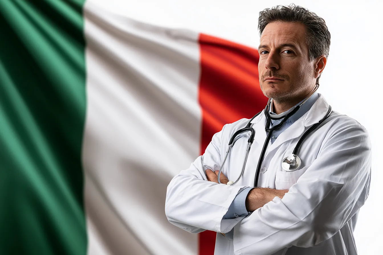Medizinstudium in Italien – Universität und Land im Überblick