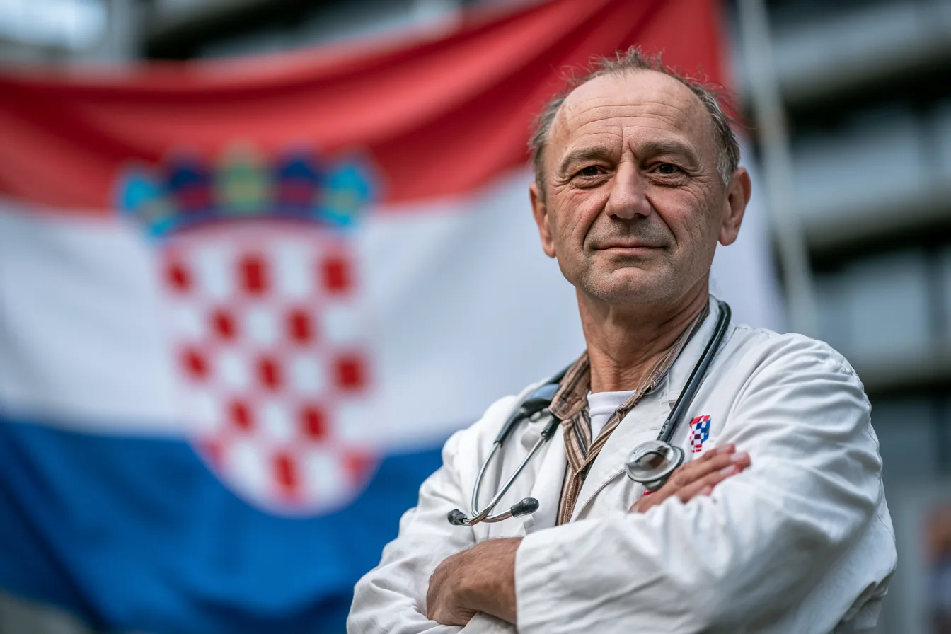 Medizinstudium in Kroatien – Land und Universitäten im Überblick