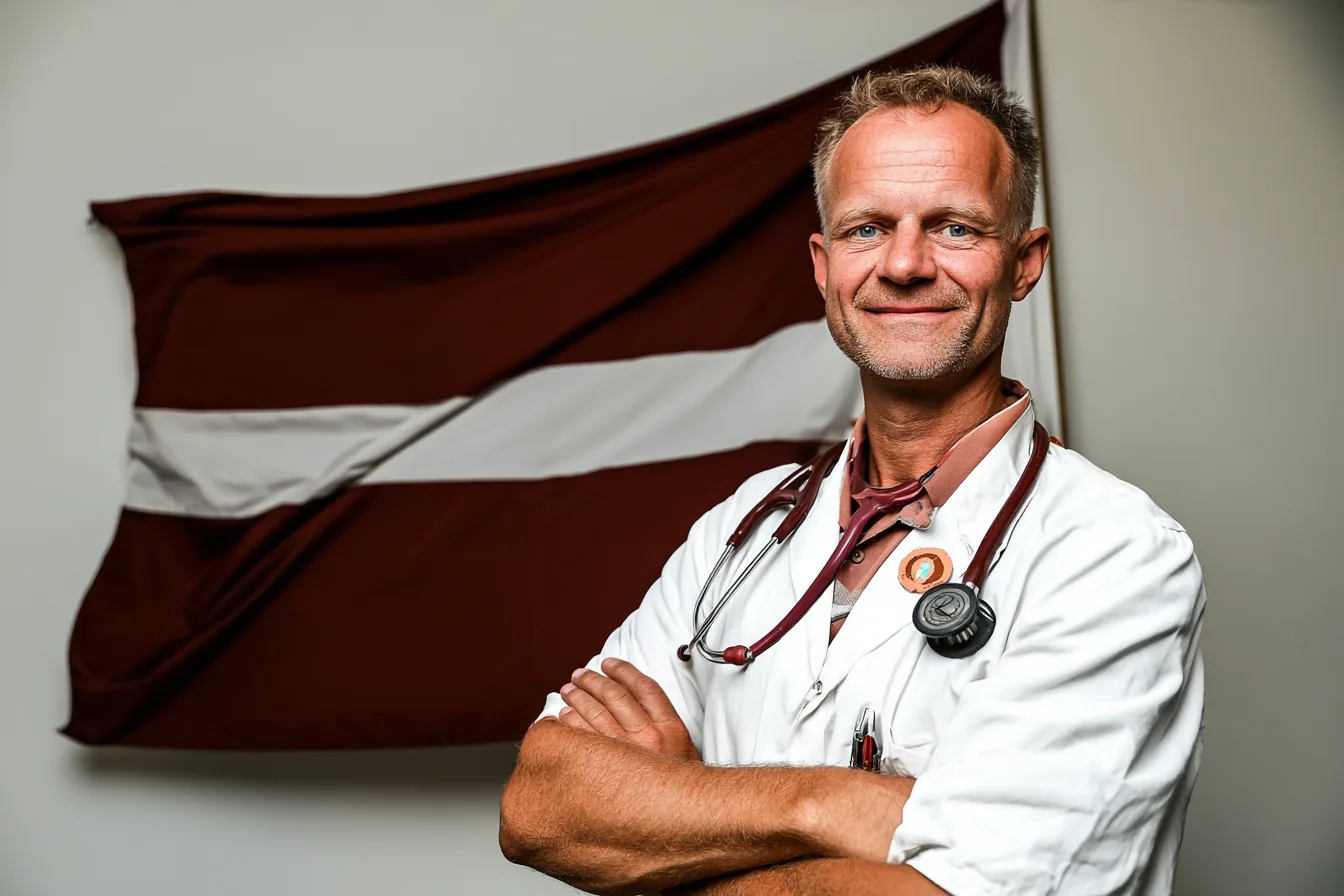Medizinstudium in Lettland – Land und Universitäten im Überblick
