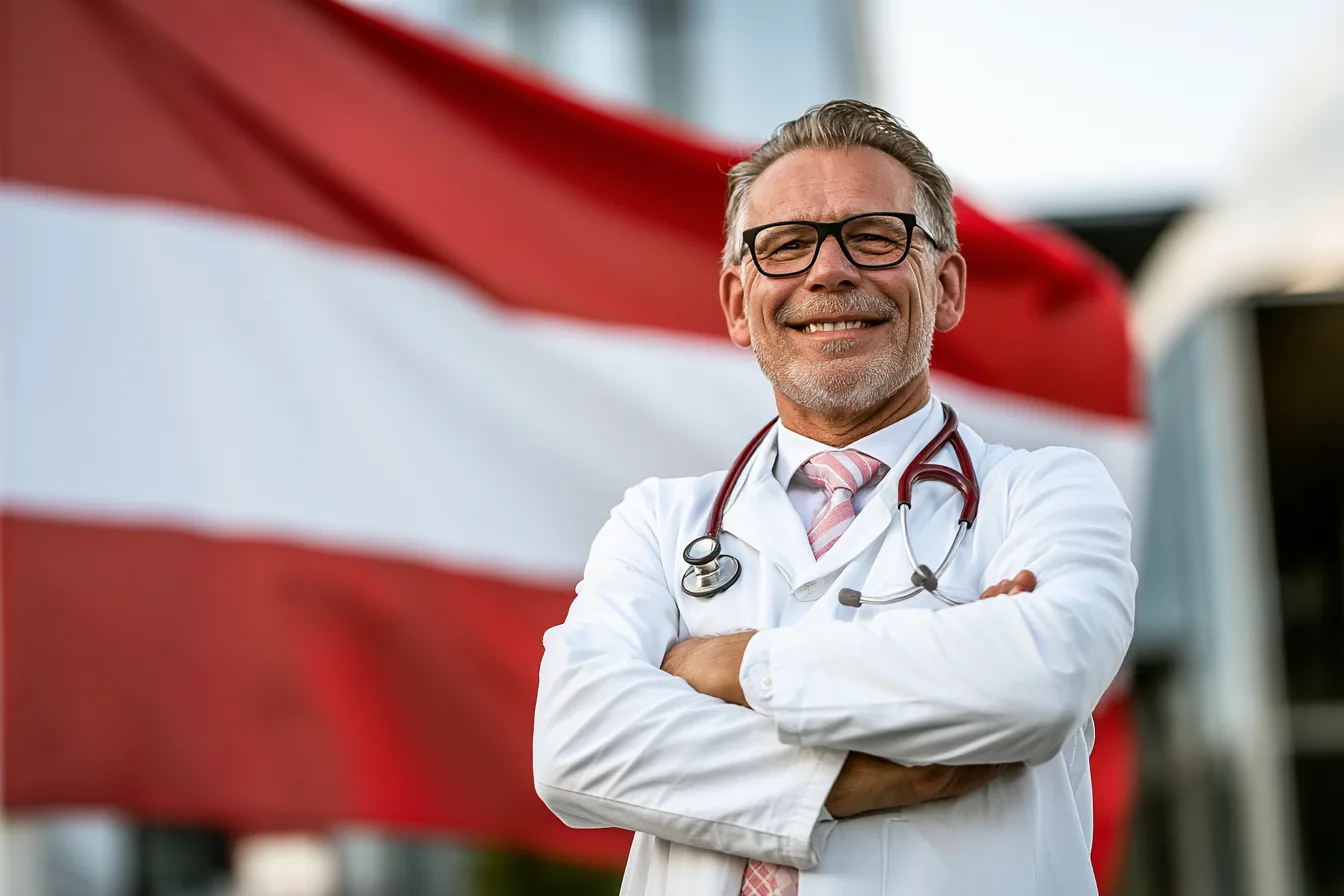 Medizinstudium in Österreich – Universität und Land im Überblick