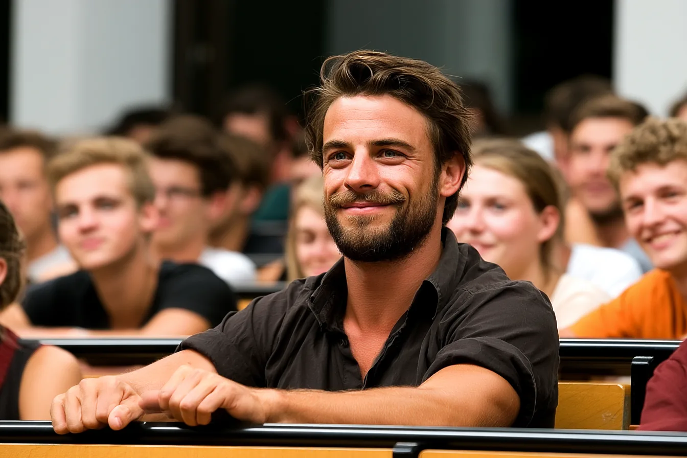 Späteinsteigerin im Medizinstudium – Studieren mit 30 oder 40