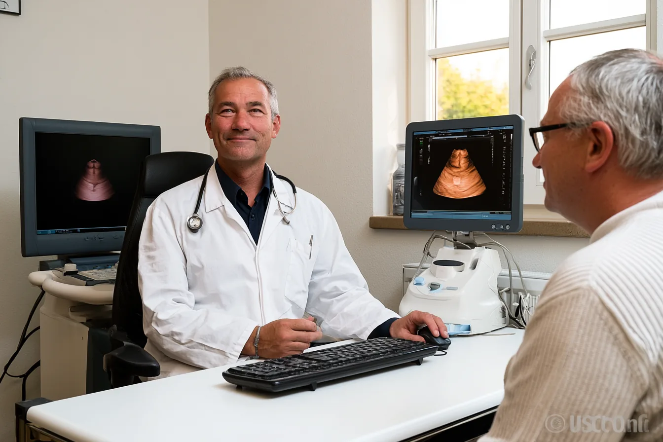 Klinischer Unterricht in der Urologie – Urologie im Medizinstudium