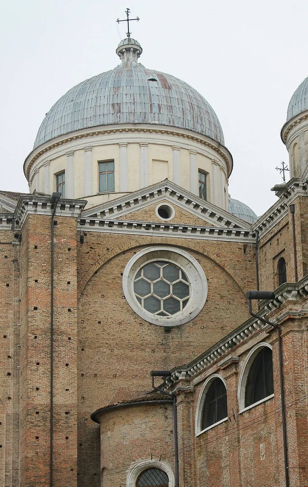 Stadtansicht von Padua – Medizinstudium in Padua